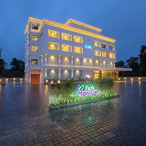 Park Residency Puthuppally