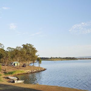 Nrma Lake Somerset Holiday Park